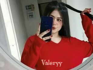 Valeryy