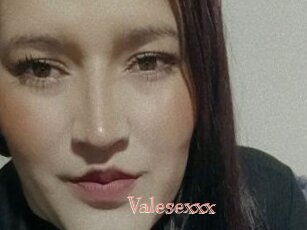 Valesexxx