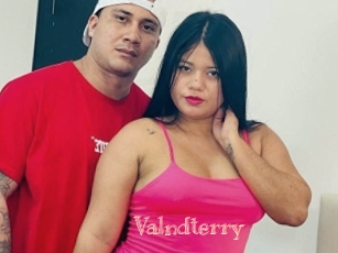 Valndterry