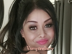 Vampirelady