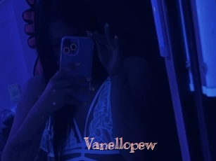 Vanellopew