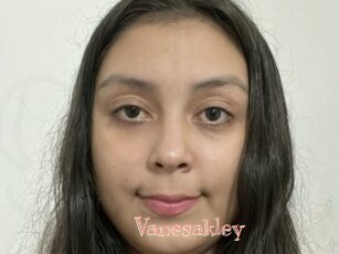 Vanesakley