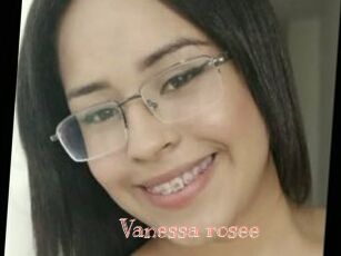 Vanessa_rosee