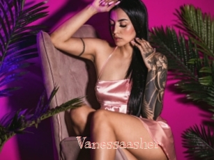 Vanessaasher