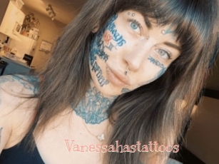 Vanessahastattoos