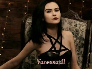 Vanessajill