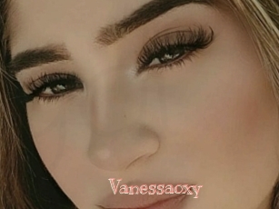 Vanessaoxy