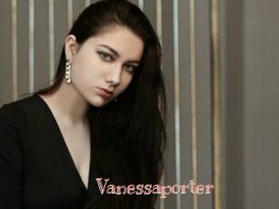 Vanessaporter