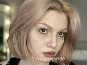 Vanessaprise