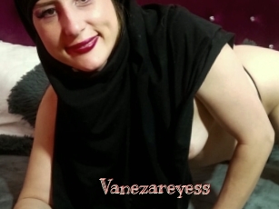 Vanezareyess