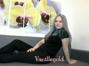 Vanillegold