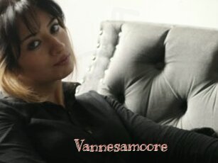 Vannesamoore