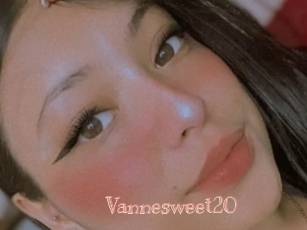 Vannesweet20