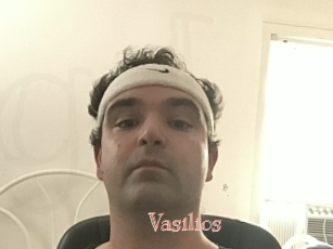 Vasilios