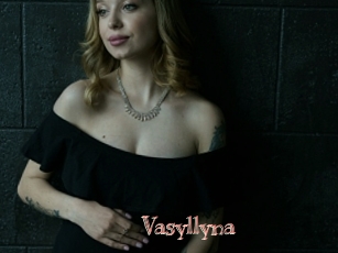 Vasyllyna