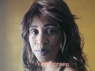 Vayahgreen