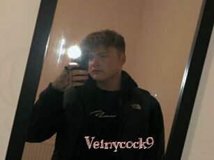 Veinycock9