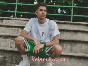 Velamikconor