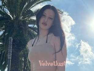 Velvetlust