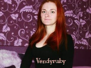 Vendyruby