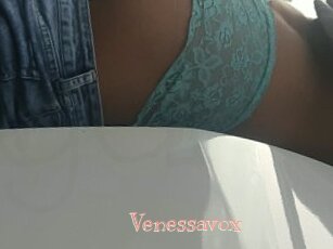 Venessavox