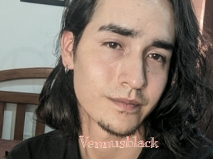 Vennusblack