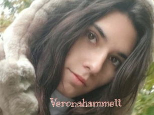 Veronahammett