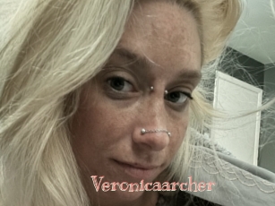 Veronicaarcher