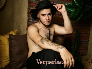 Verperlane