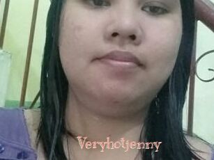 Veryhotjenny