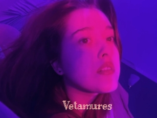 Vetamures