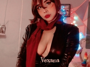 Vexana