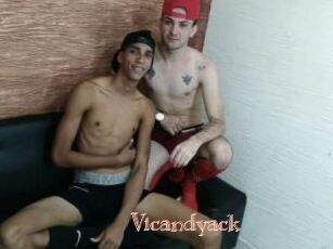 Vicandyack