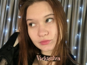 Vickisilva