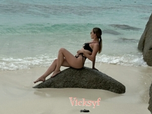 Vicksyf