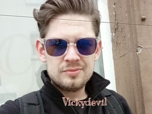 Vickydevil