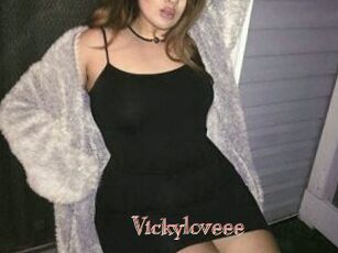 Vickyloveee