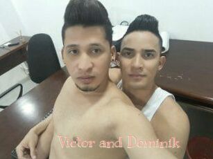 Victor_and_Dominik