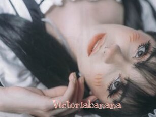 Victoriabanana