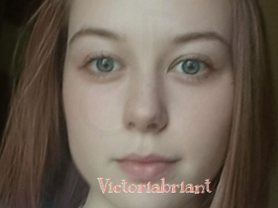 Victoriabriant