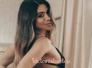 Victoriahaston