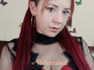 Victorialeal