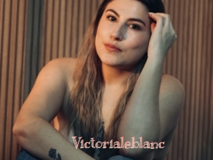 Victorialeblanc