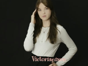 Victorianixon