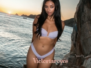 Victoriaroyce