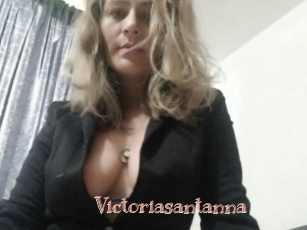 Victoriasantanna