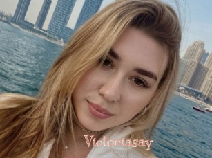 Victoriasay