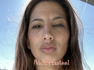 Victoriasteel