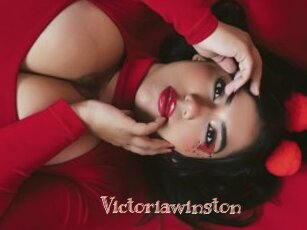 Victoriawinston