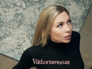 Viktoriavenus